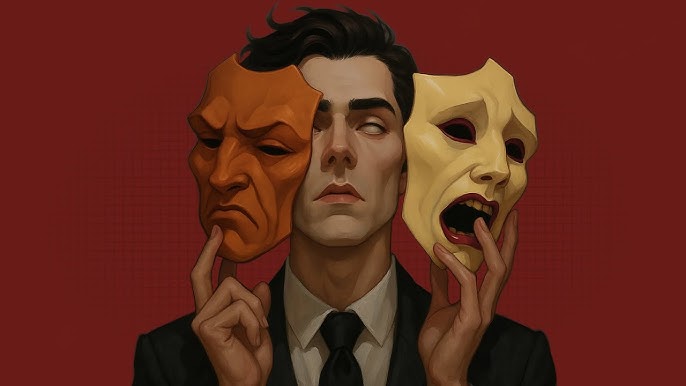 Beware of the Hidden Tricks of a Narcissist